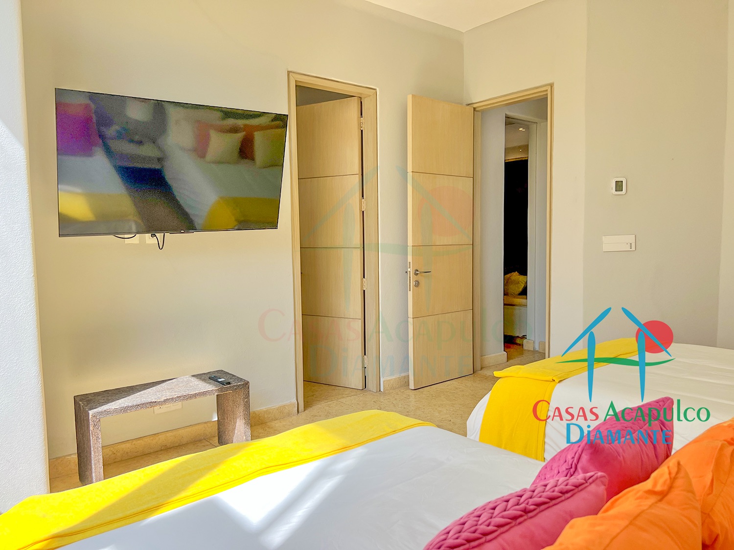 Vidamar 1 C 001 - Recámara cuatro 5